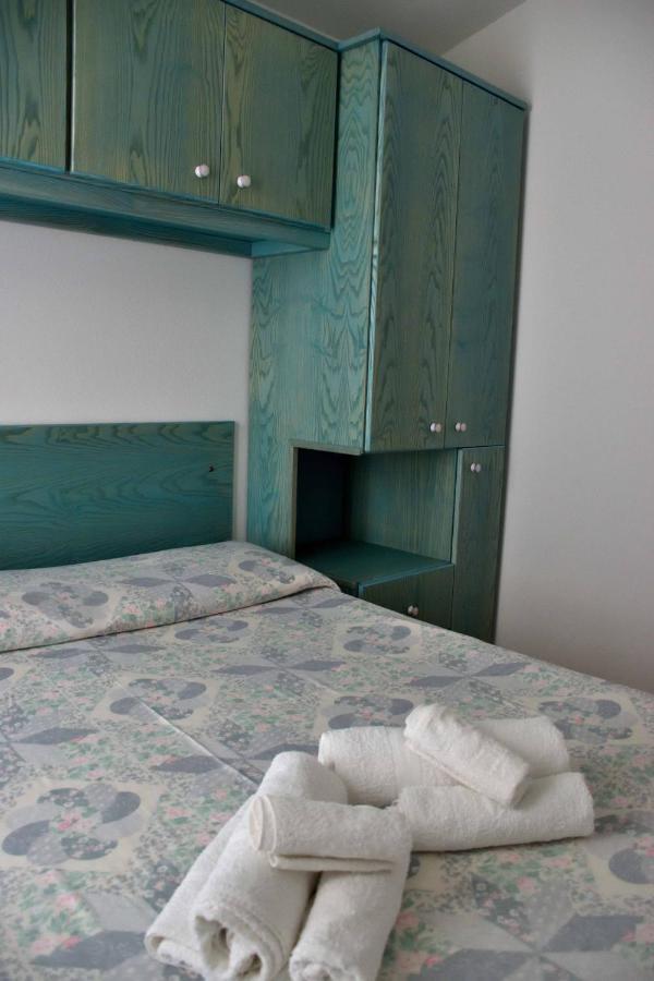 Oleandro Apartment Lotzorai Bagian luar foto