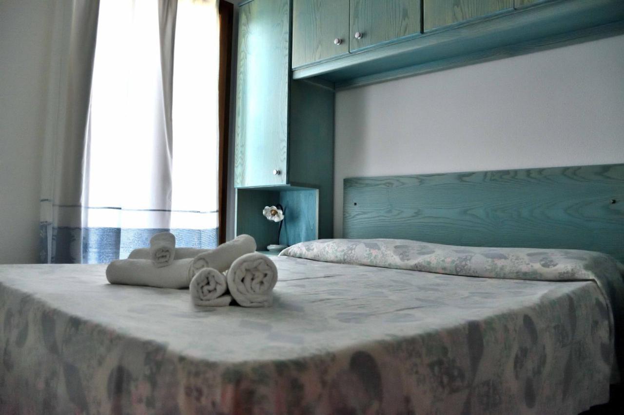 Oleandro Apartment Lotzorai Bagian luar foto