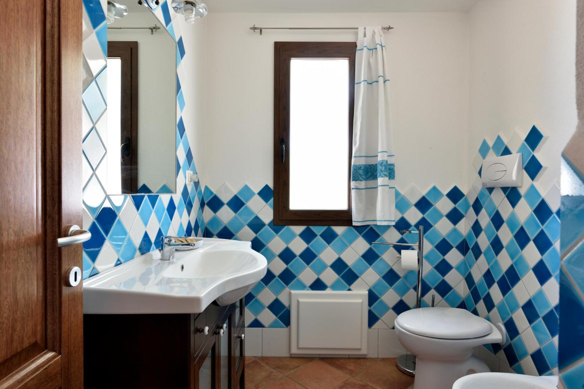 Oleandro Apartment Lotzorai Bagian luar foto