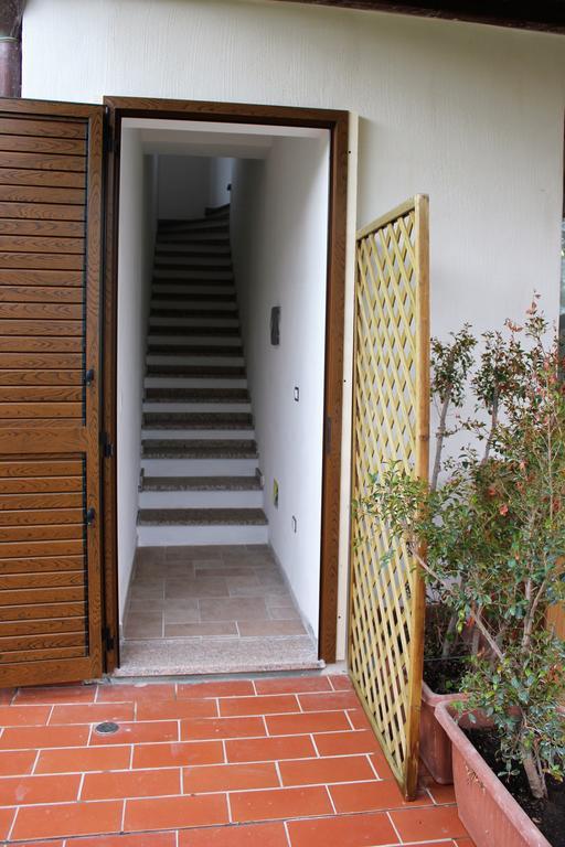 Oleandro Apartment Lotzorai Bagian luar foto